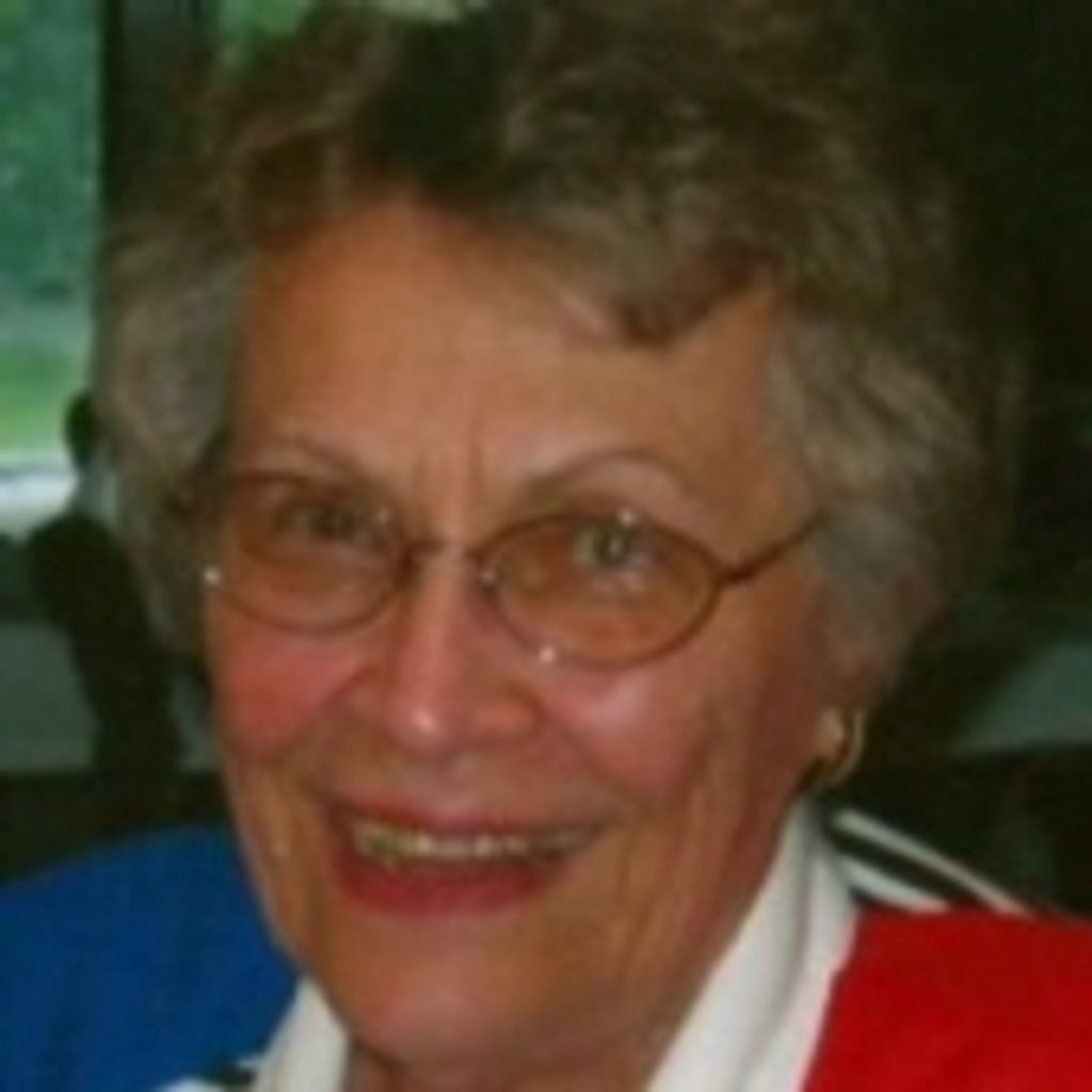 Phyllis Rix Johansen