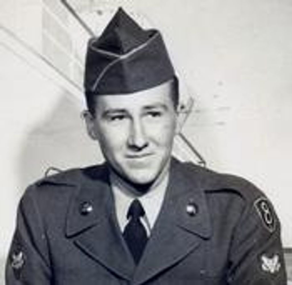 Cornelius Clarence Kerns Profile Photo