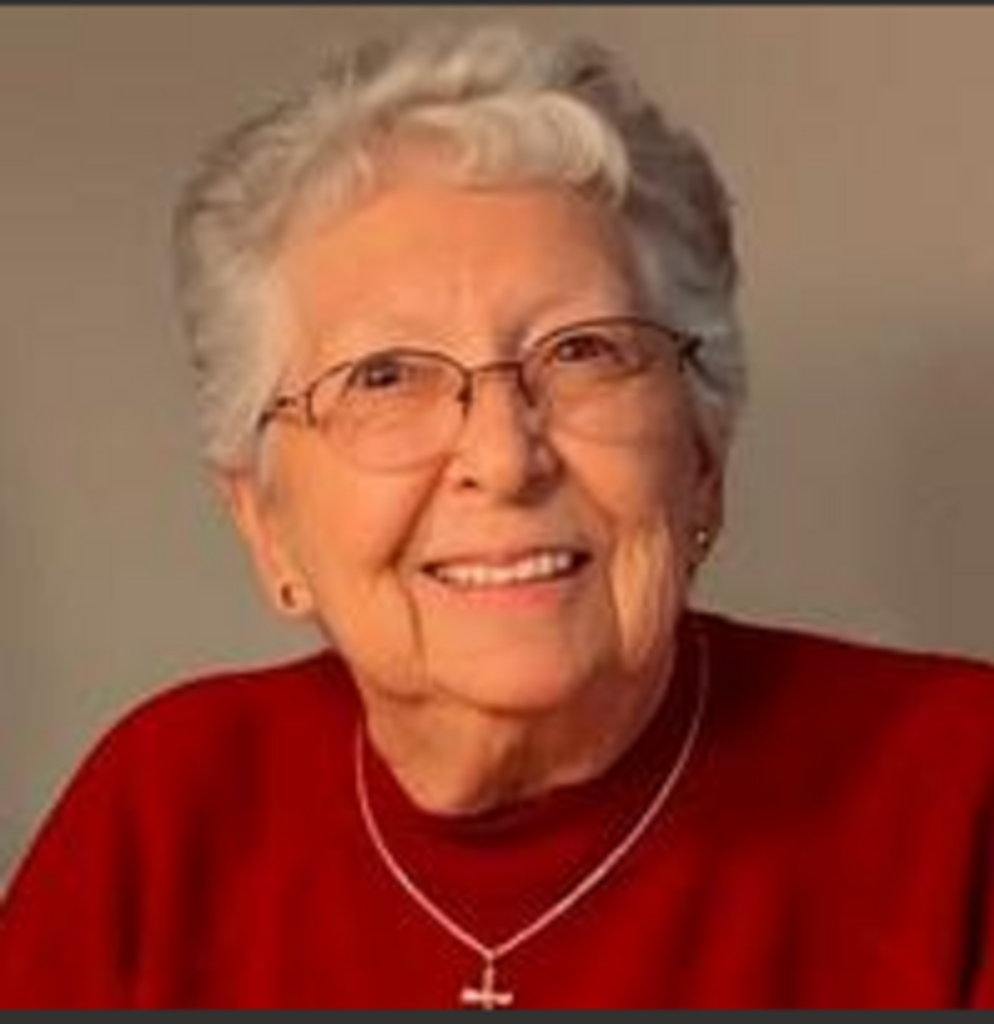 Marlene Anne Bloomer Profile Photo