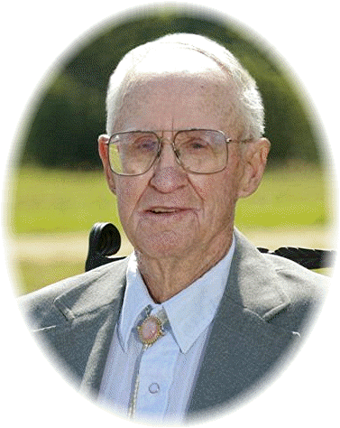 Lawrence B. Finch