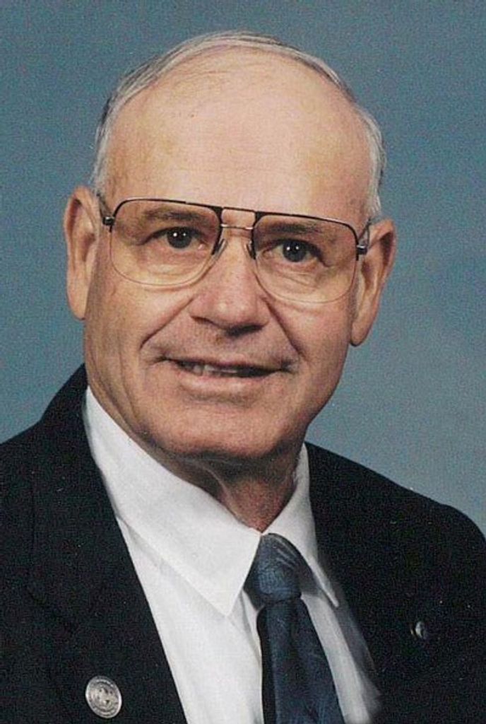 Neil O. Thomas Profile Photo