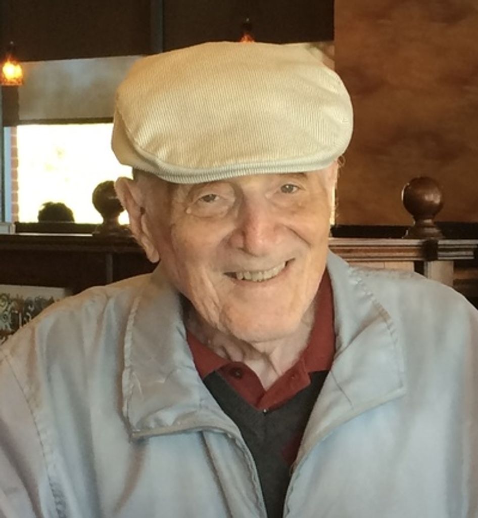 Guido Joseph Brunetti Profile Photo