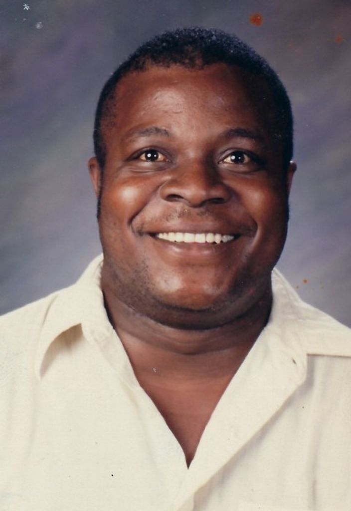 Charles Thomas Profile Photo