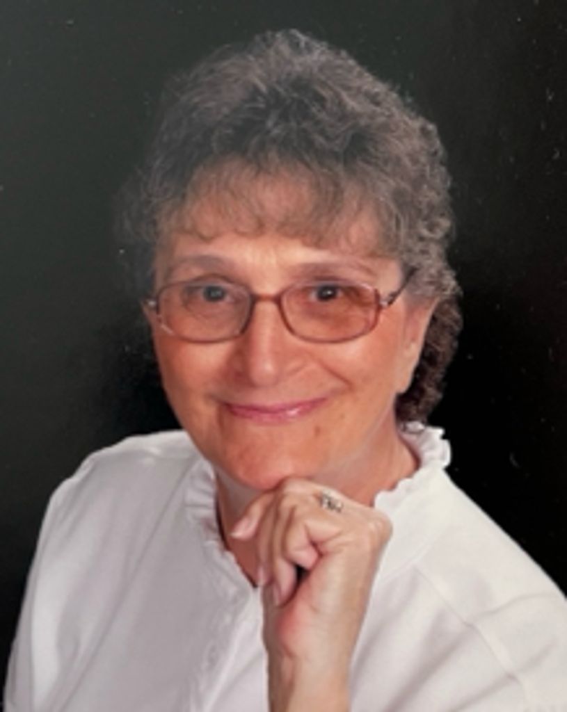 Janet  Osterberg