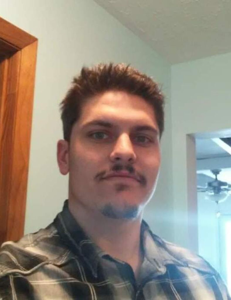 James Francis Lucas Jr.