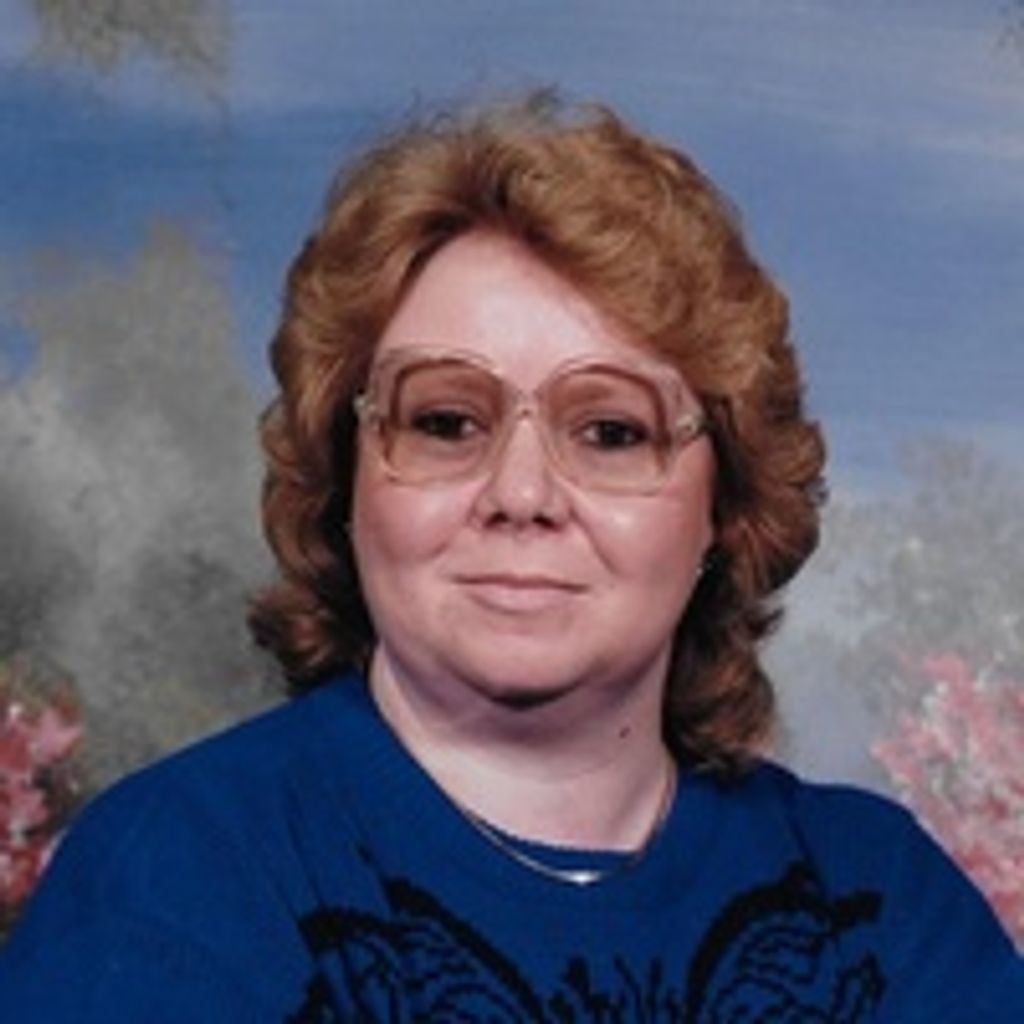 Mary Johnson Harris