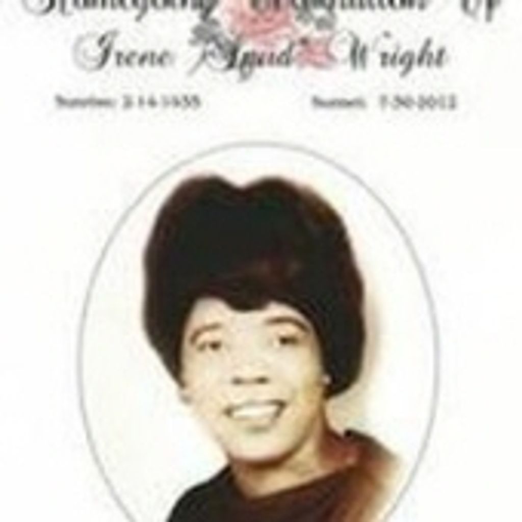 Irene H. Wright