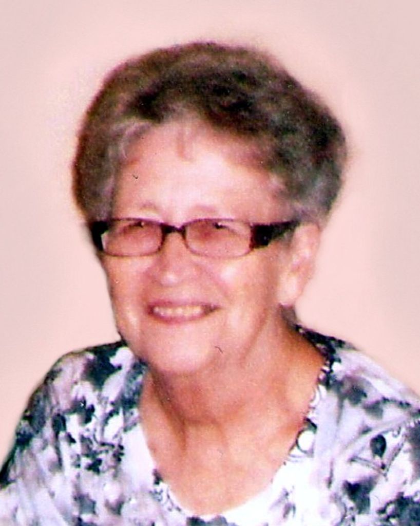 Bobbie J. Romines