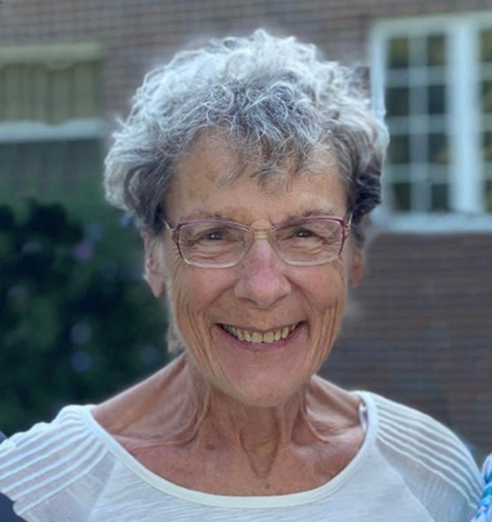 Shirley Daley