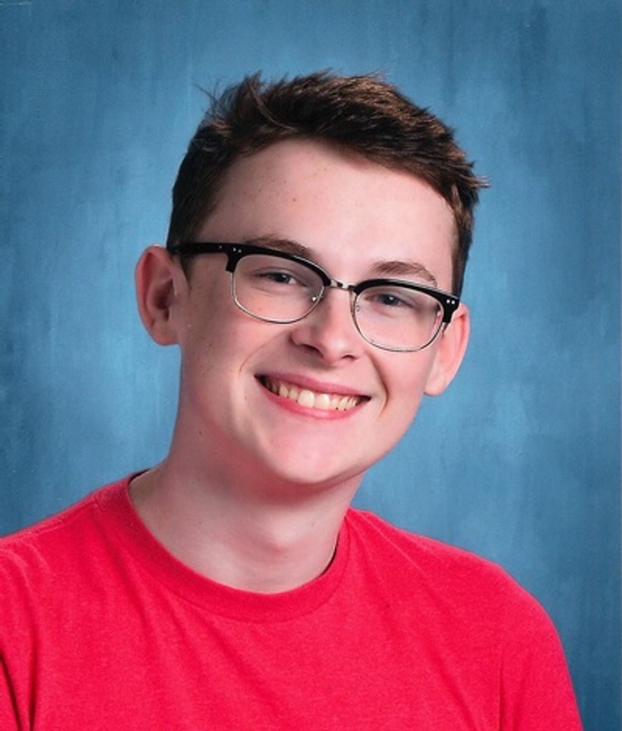 Adam Michael Cunningham