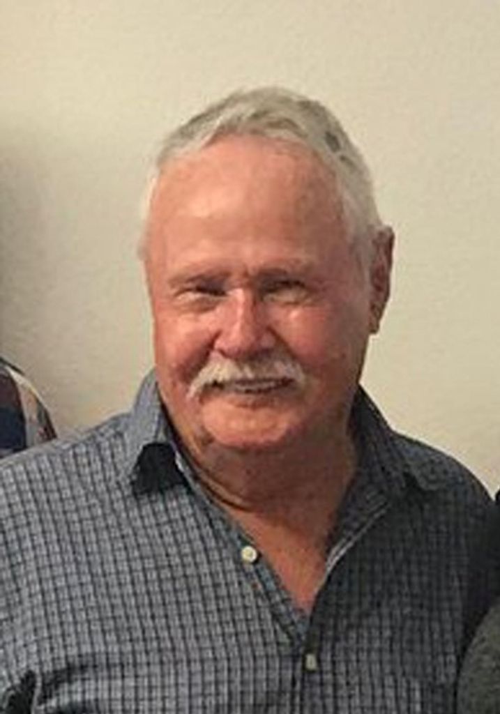 Larry David Livingston Profile Photo