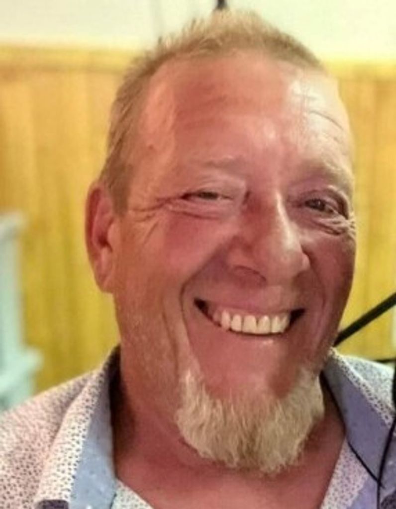 Rodney Dale Bannick Profile Photo
