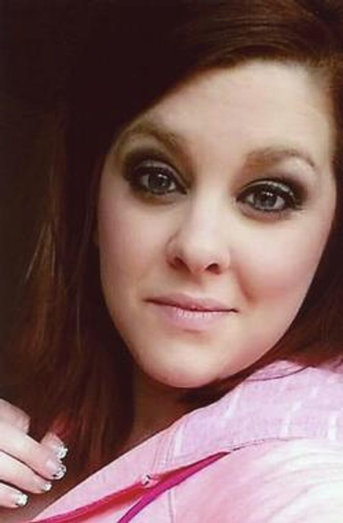 Jessica Renea Willenborg