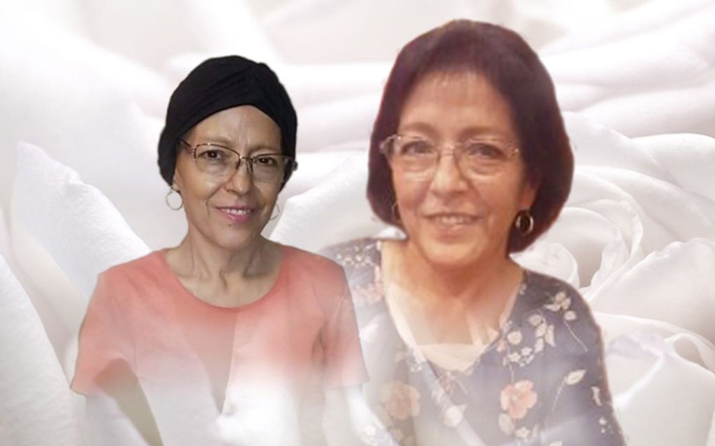 Ernestina Ramirez