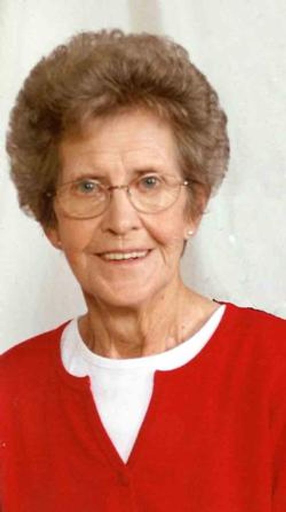 Doris C. Putz Profile Photo