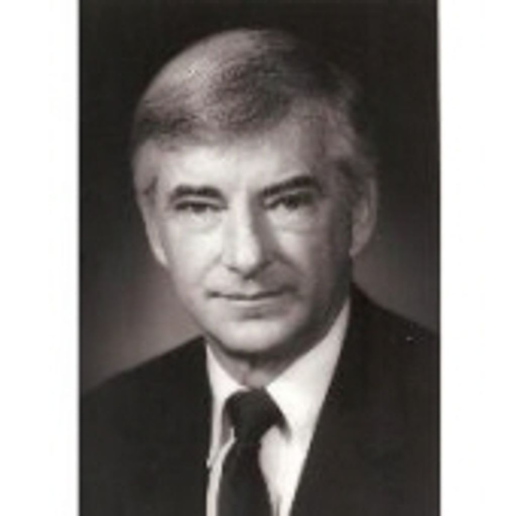 Carl W. Eckenrode, Jr.