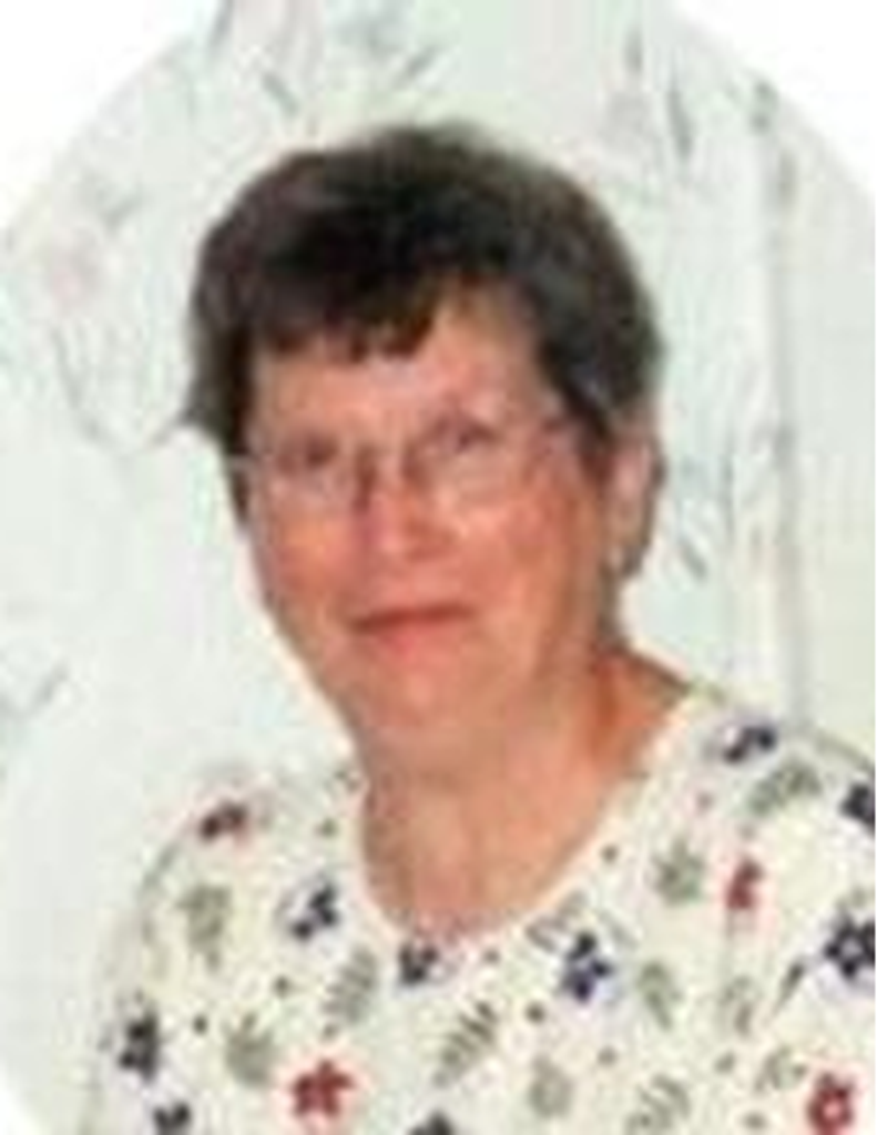 Deloris Imogene Thomas