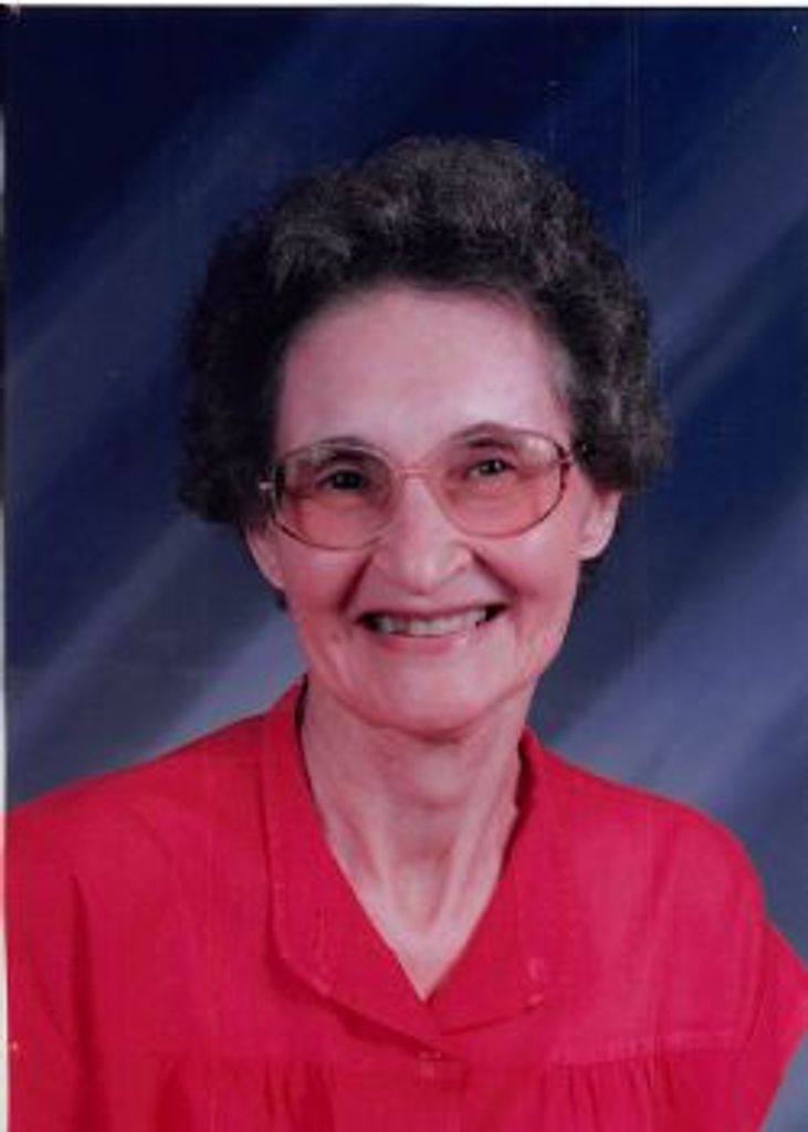 Jewell Brown Profile Photo