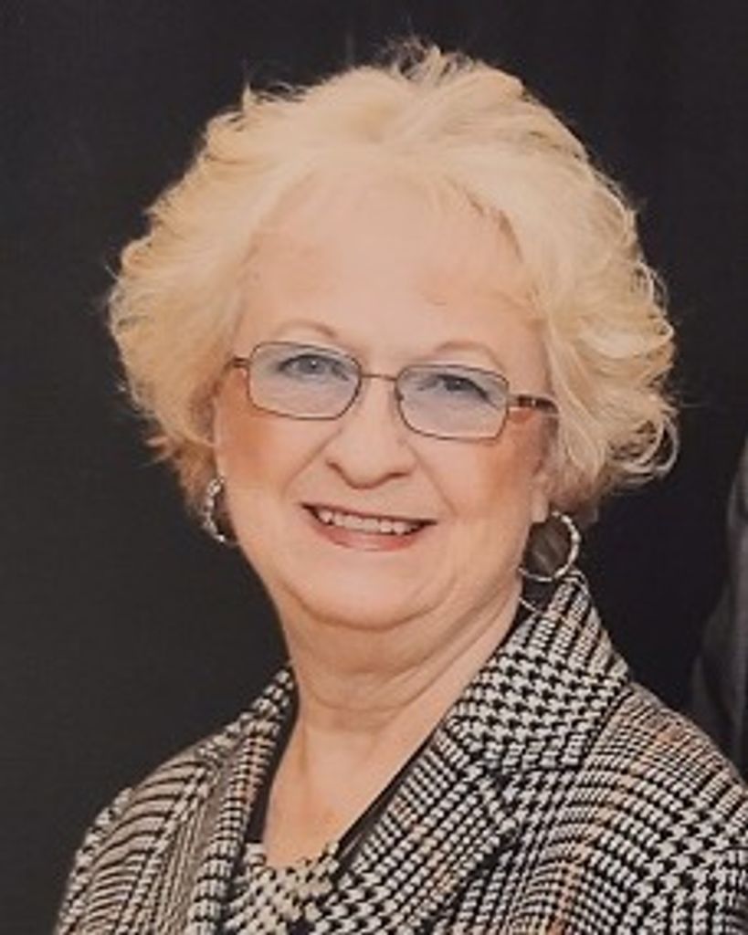 Kay Gilbert Profile Photo