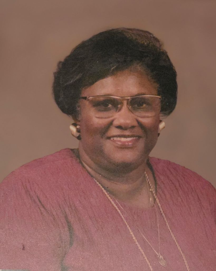 Mary “Bertha Mae” Hope Profile Photo