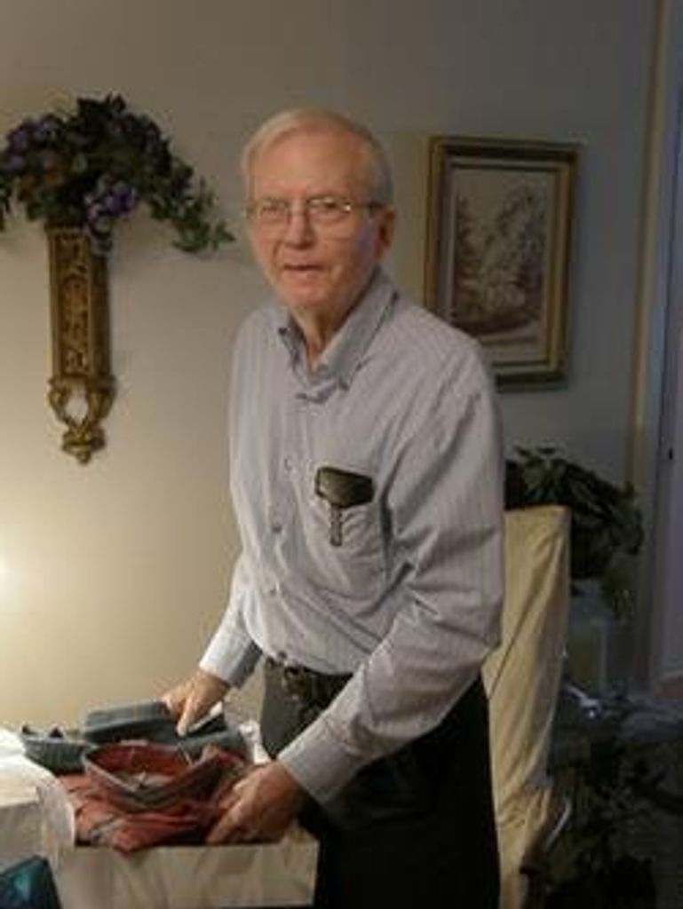 Ellis Watson Scott, Jr.