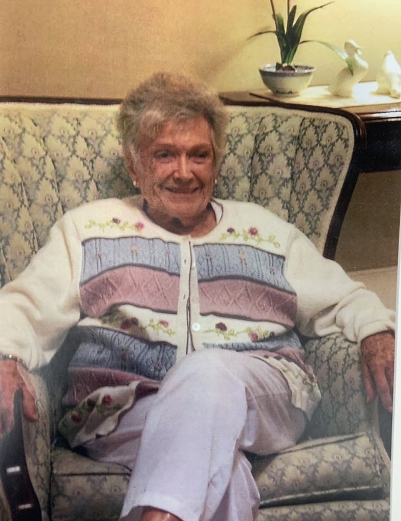 Dorothy "Dolly" Corcoran Profile Photo