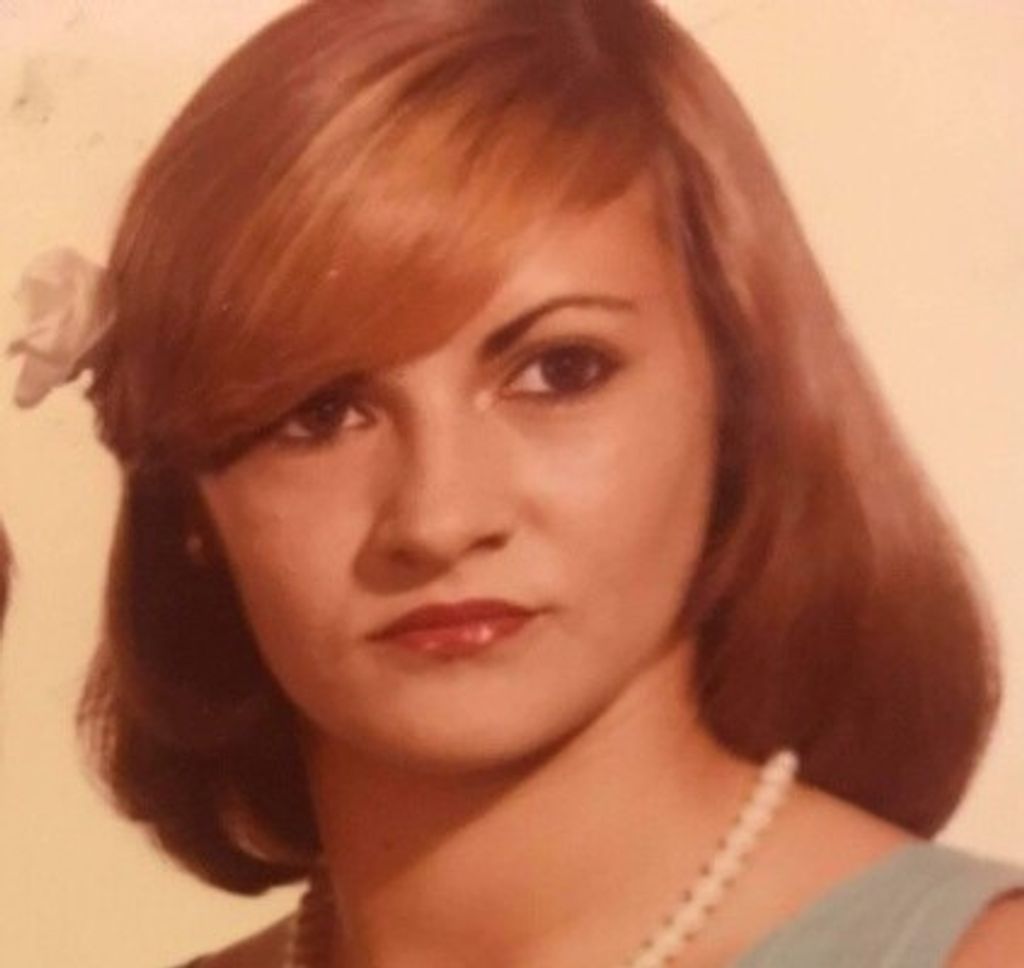 Maria Angelinas Roberts Profile Photo