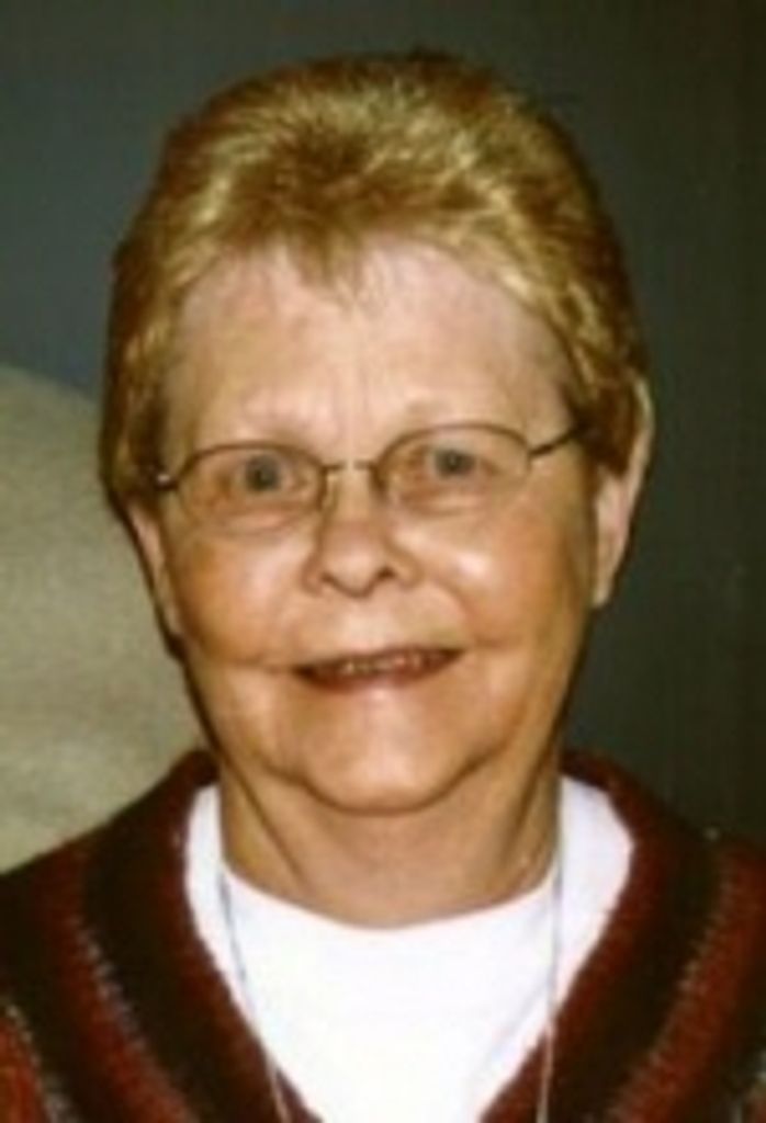 Bernita Cartee