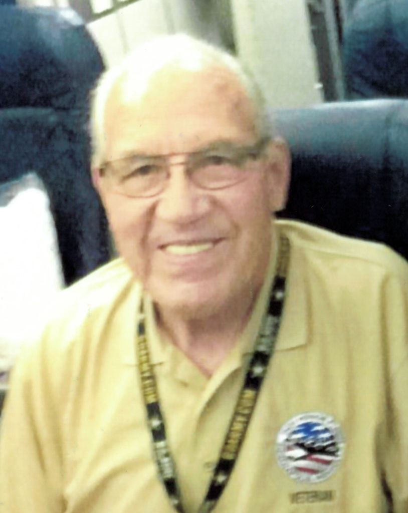 John L. Nave