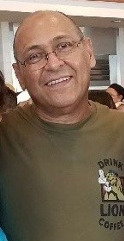 Freddy Antonio Alaniz Profile Photo