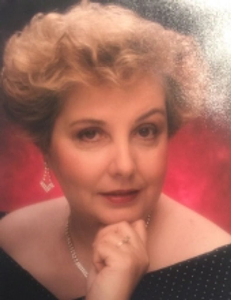 Dr. Melanie Joan Schulte