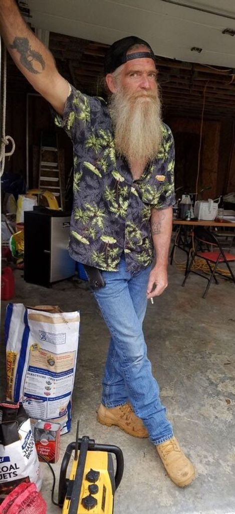 Ronald William Hughes, Jr. Profile Photo