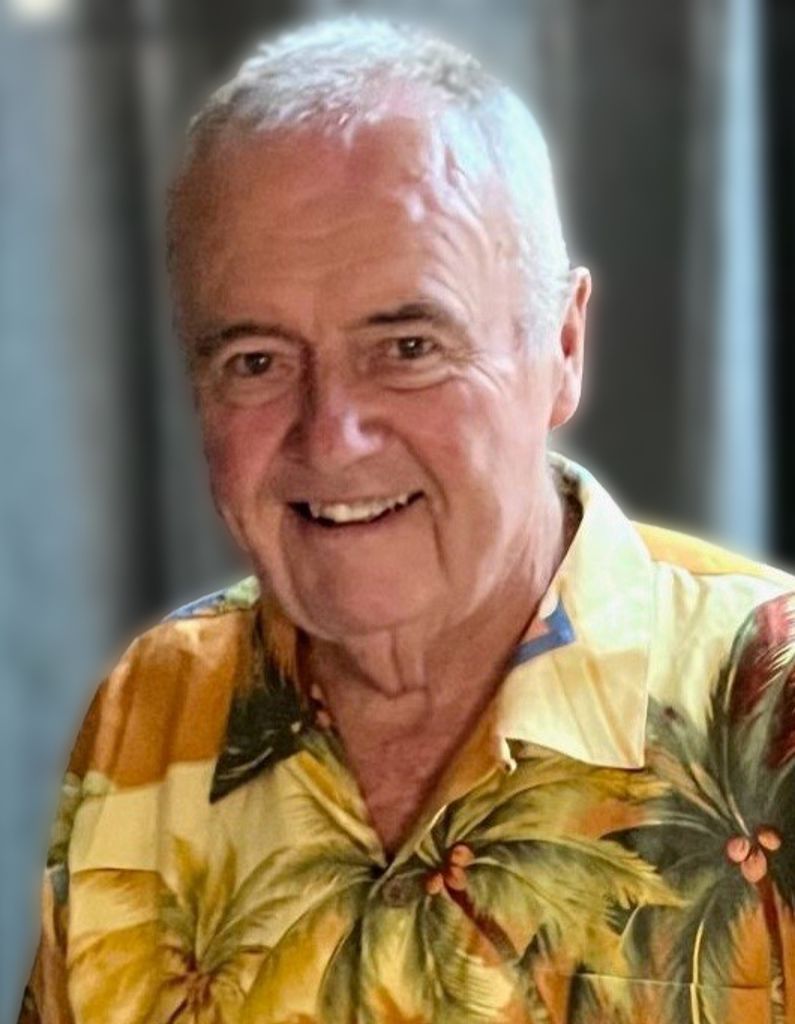 William "Billy" Paul Hogan Profile Photo