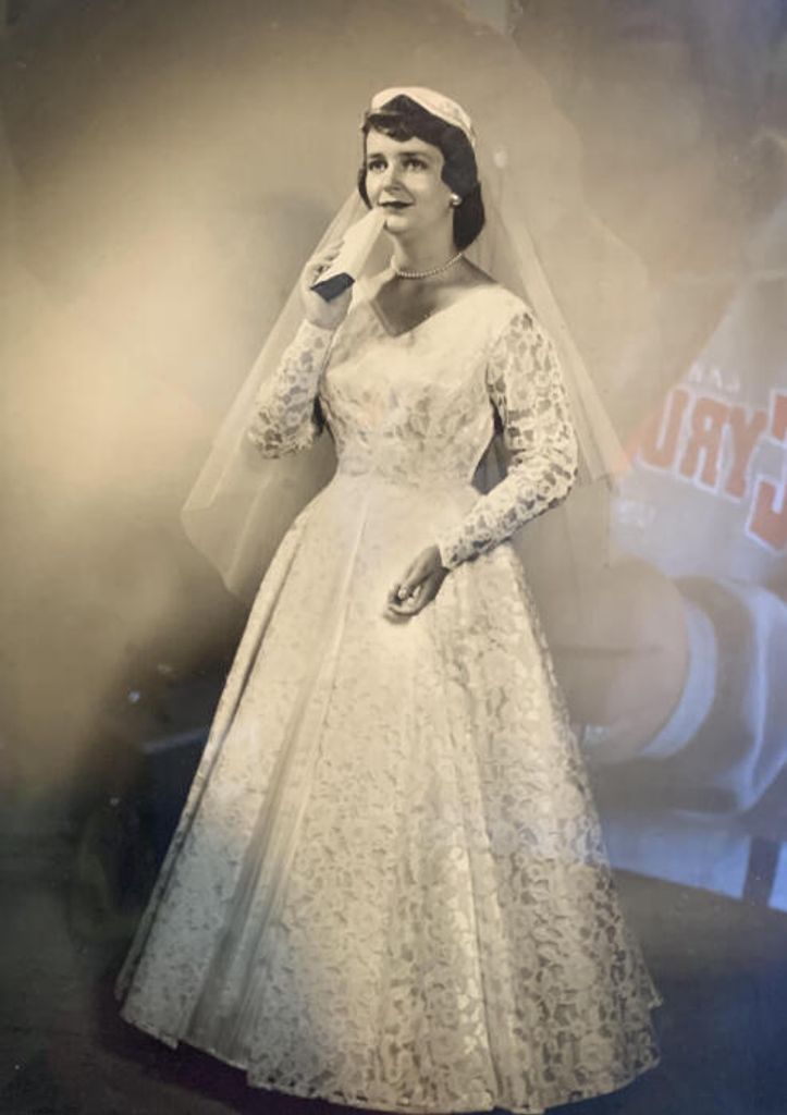 Bonnie Grossman