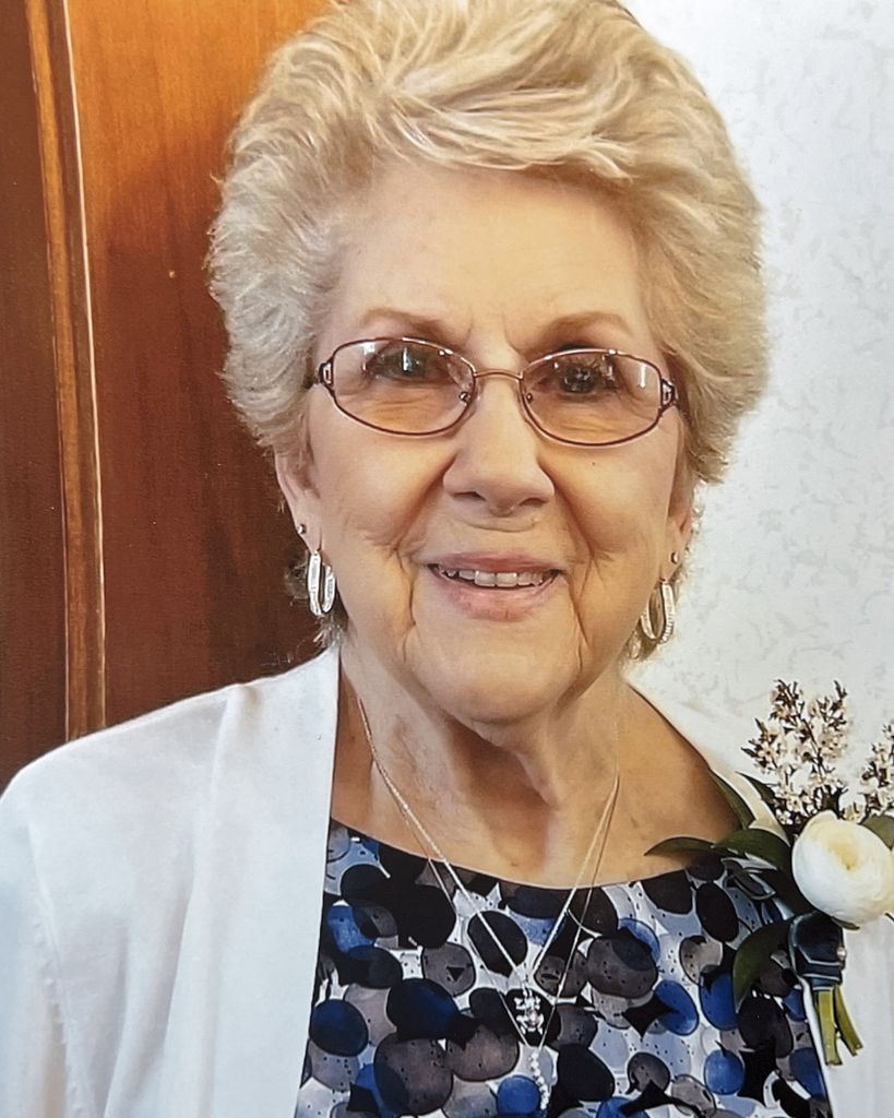 Vera Mae Creek Profile Photo