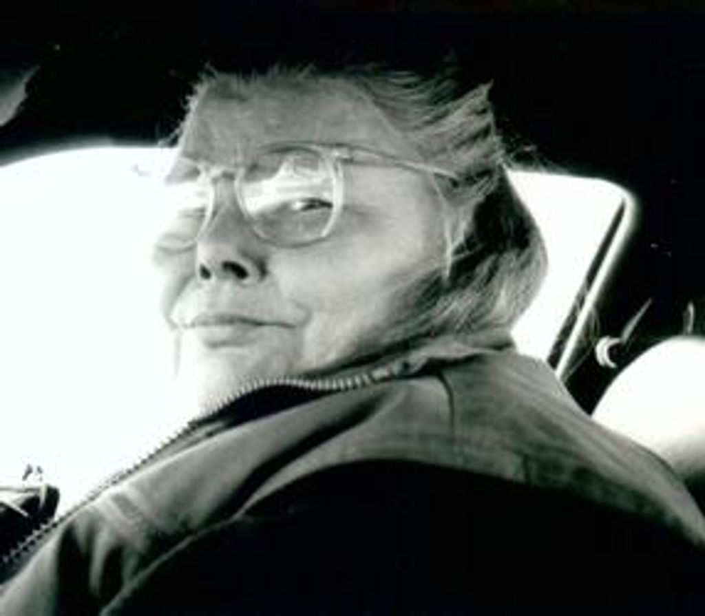 Gloria J Reid