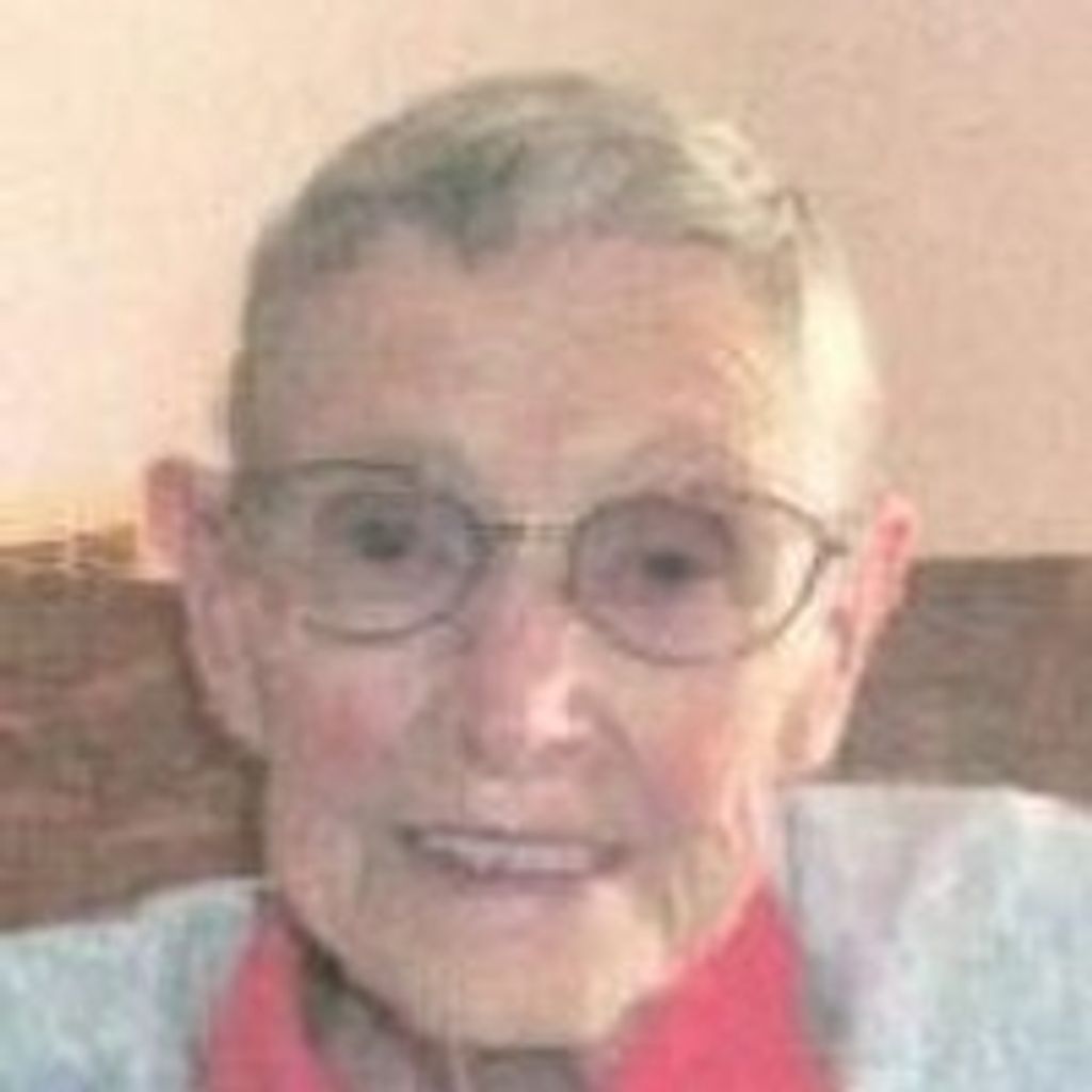 Helen M. Riches