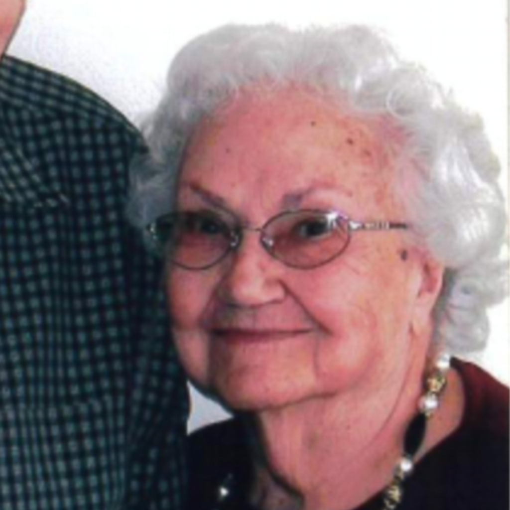 Kathryn Stafford