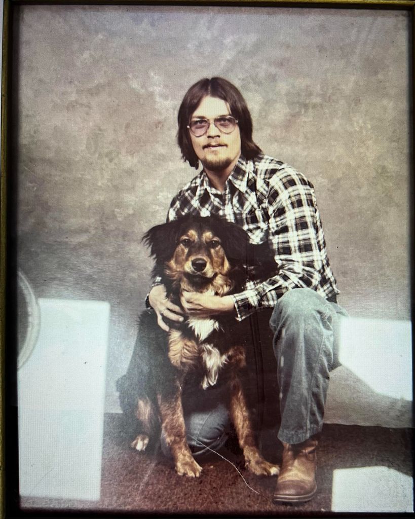 Keith E McKinney Profile Photo