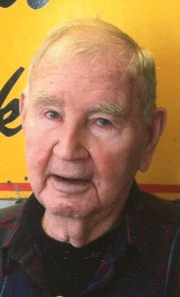 Harry F. Ray Profile Photo