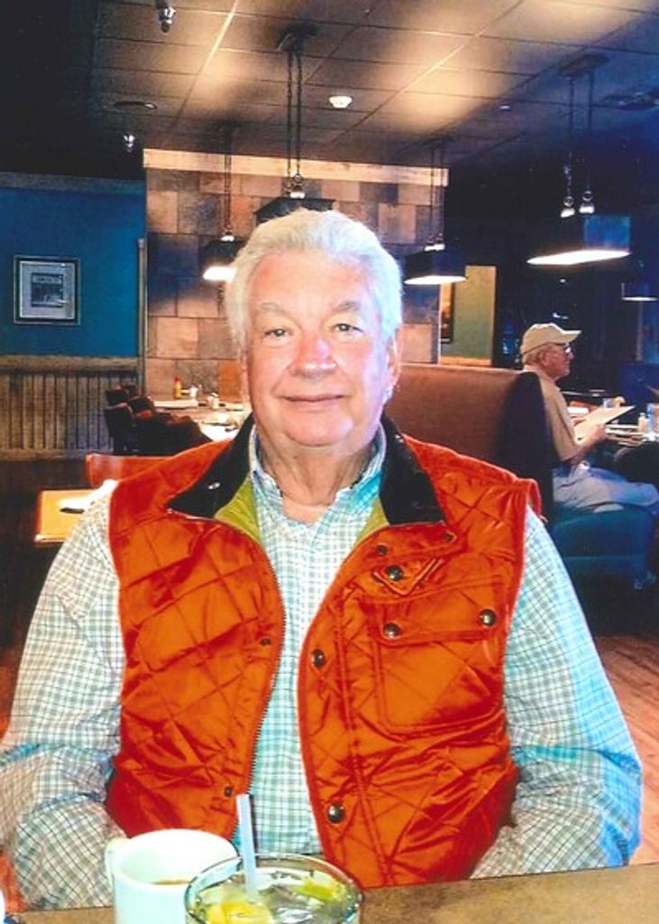 James Lonnie Messick