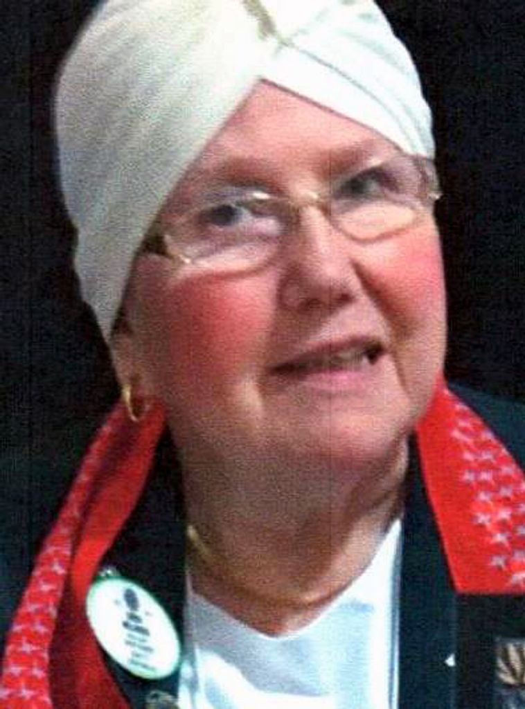 Linda Marie Mellinger