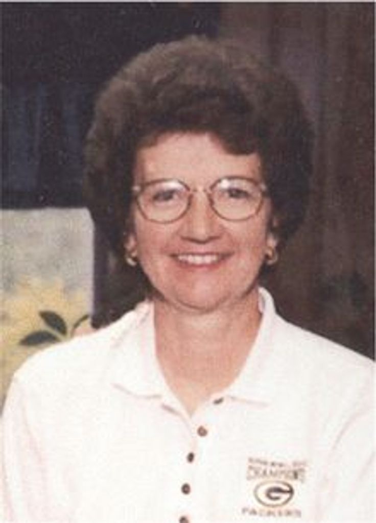 Donna Sprister