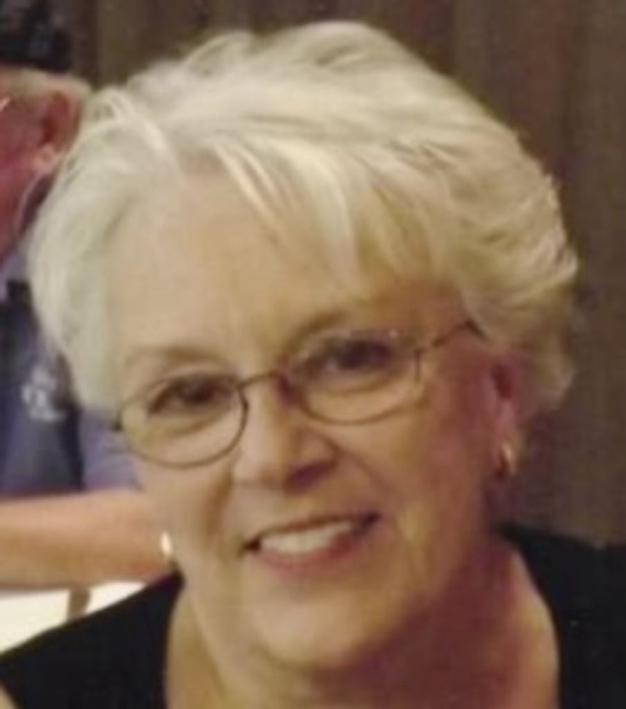 Bonnie Kampes Profile Photo