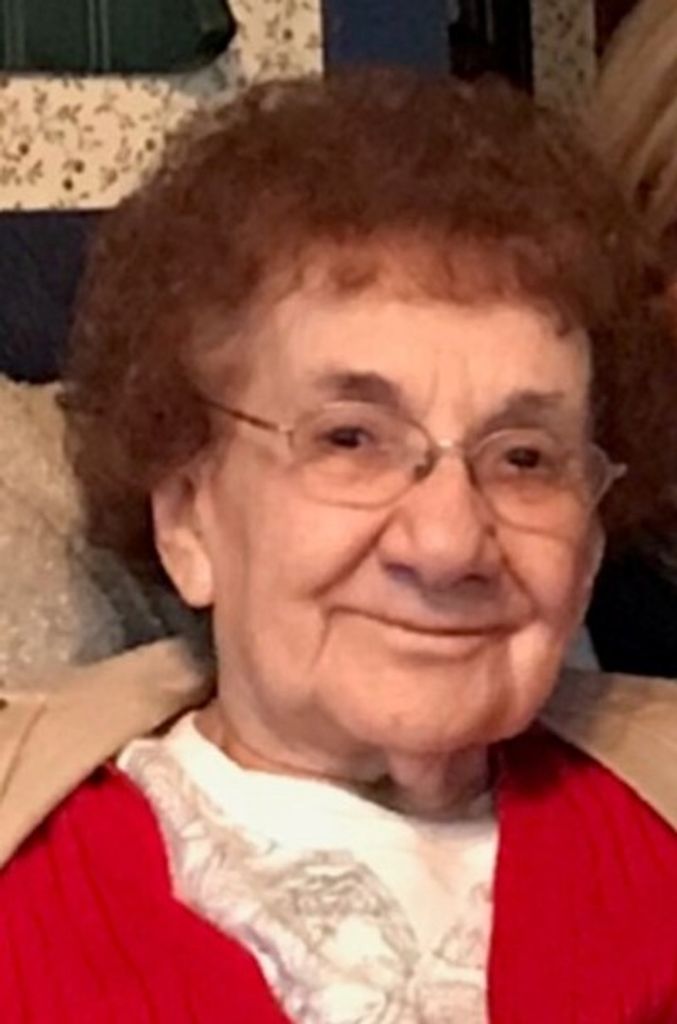 Irene M. Milochik