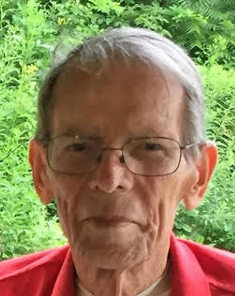 James W. Baker, Jr.