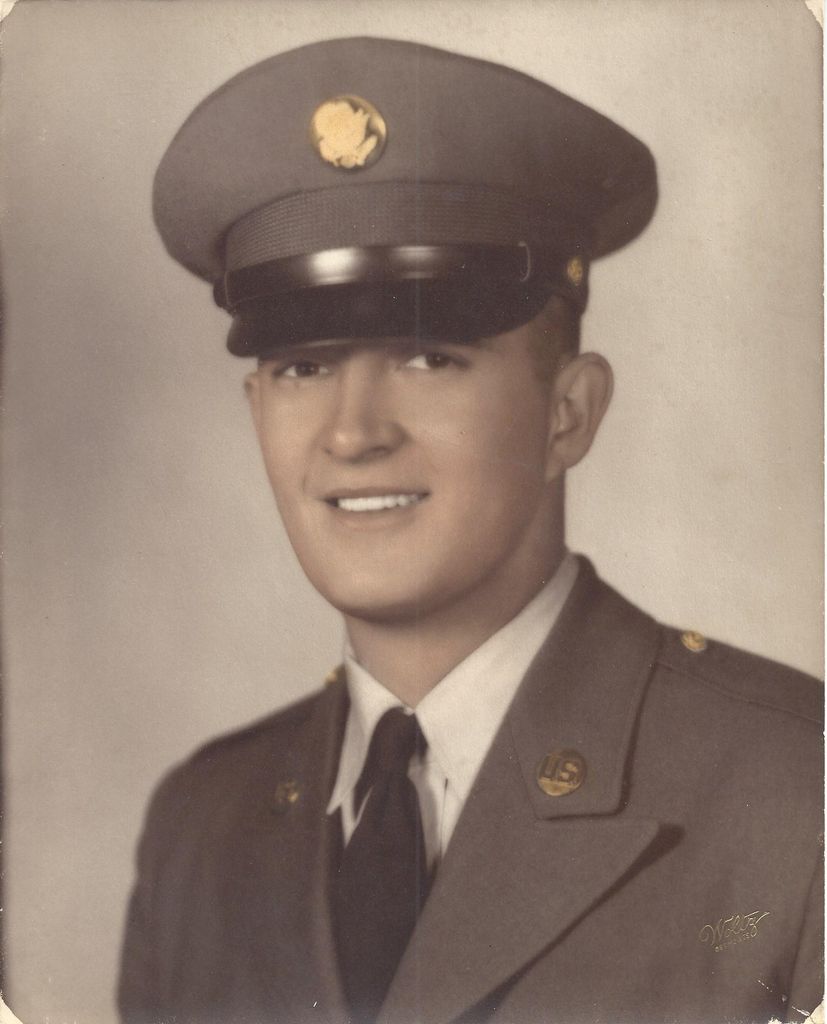 Garner Franklin Anderson Profile Photo