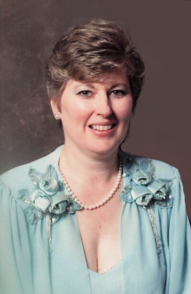 Judy H. Casey Profile Photo