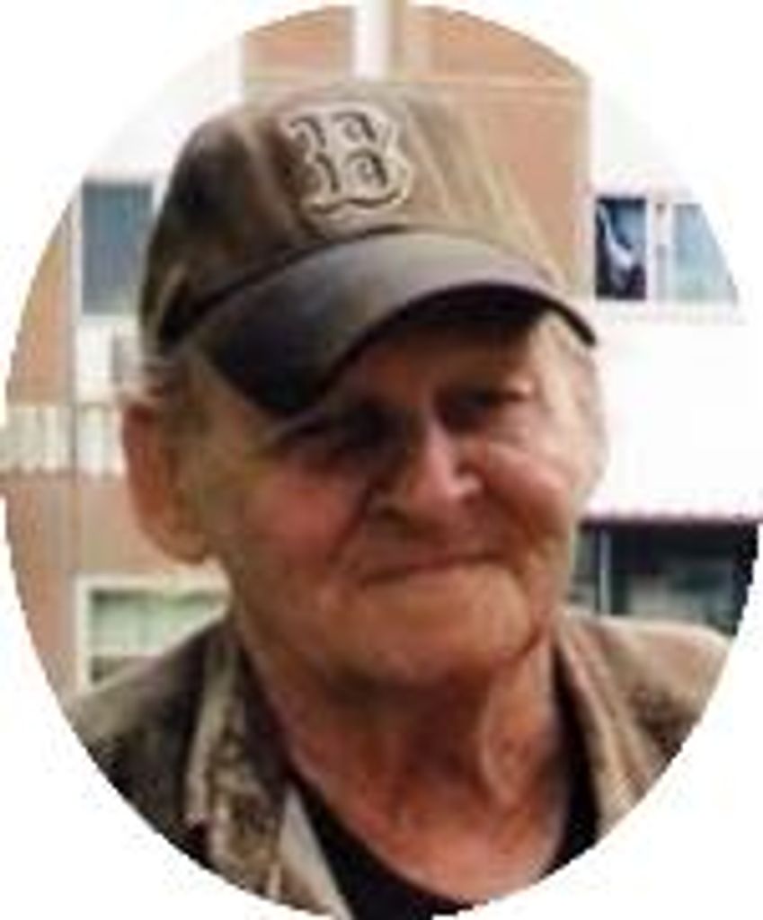 Harrison R. Allen, Jr.