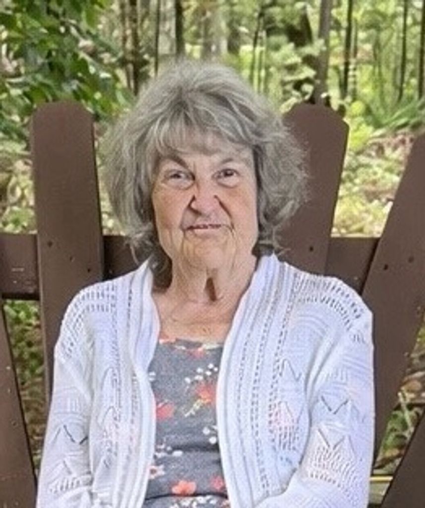 Sally Wickesberg Profile Photo